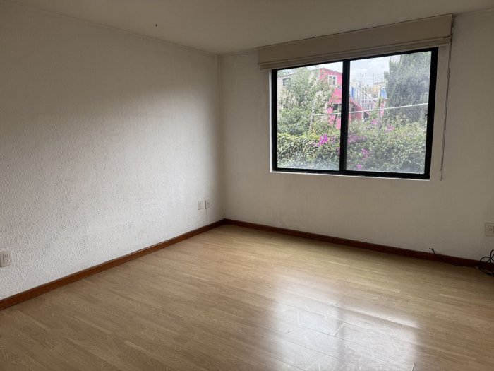 departamento en fraccionamiento privado residencial atenea ,jesus del monte