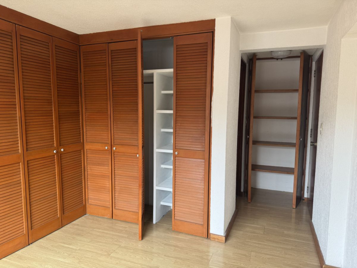 departamento en fraccionamiento privado residencial atenea ,jesus del monte