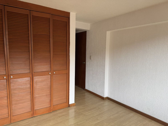 departamento en fraccionamiento privado residencial atenea ,jesus del monte