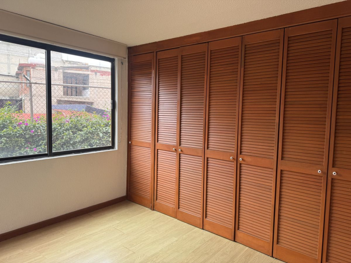 departamento en fraccionamiento privado residencial atenea ,jesus del monte