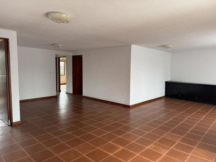 departamento en fraccionamiento privado residencial atenea ,jesus del monte