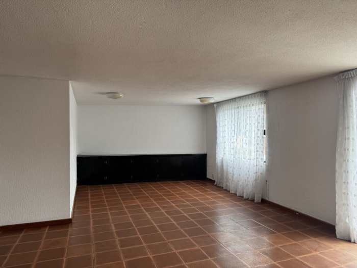departamento en fraccionamiento privado residencial atenea ,jesus del monte