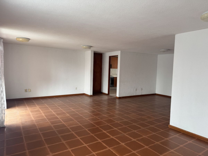 departamento en fraccionamiento privado residencial atenea ,jesus del monte