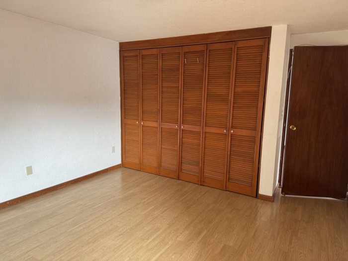 departamento en fraccionamiento privado residencial atenea ,jesus del monte