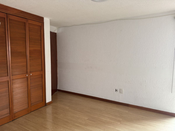 departamento en fraccionamiento privado residencial atenea ,jesus del monte