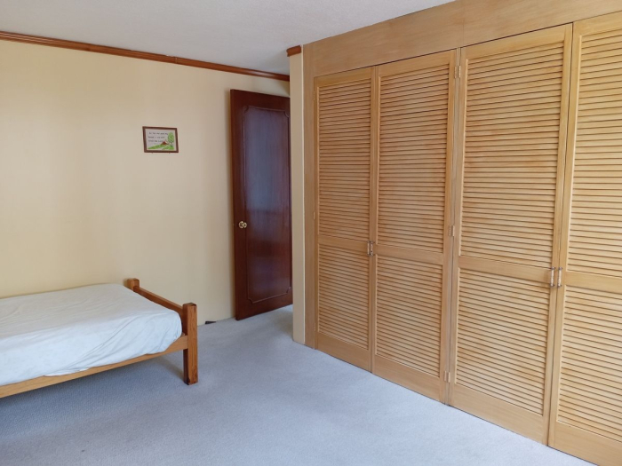 Casa con Jardín en Paseo de las Palmas