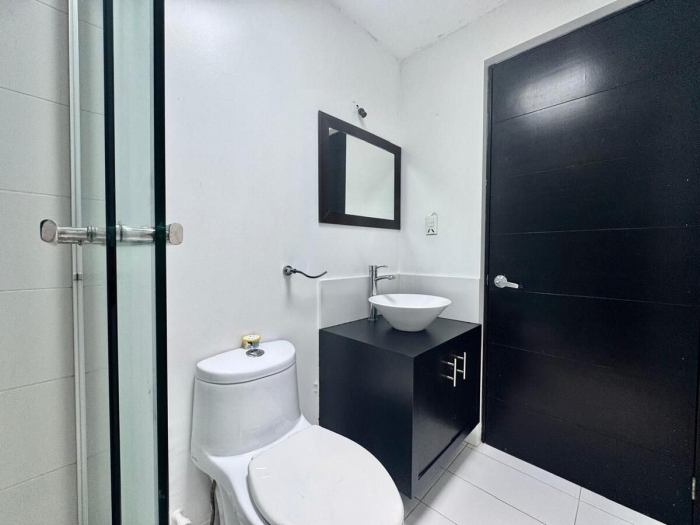 lomas de memetla: departamento con roof garden privado