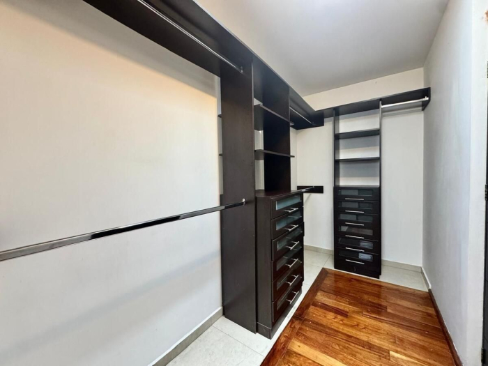 lomas de memetla: departamento con roof garden privado