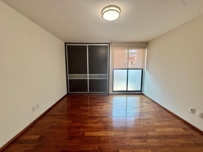 lomas de memetla: departamento con roof garden privado