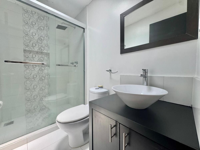 lomas de memetla: departamento con roof garden privado