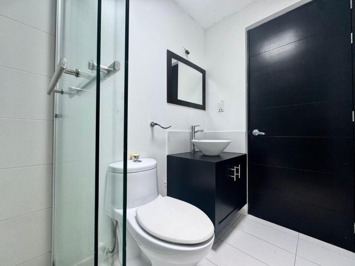 lomas de memetla: departamento con roof garden privado