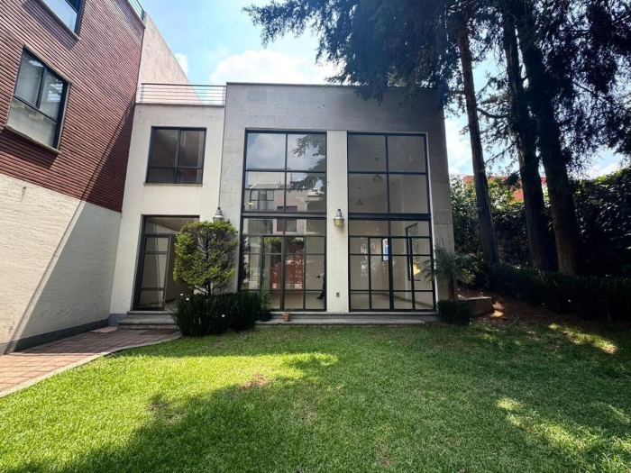 lomas de memetla: departamento con roof garden privado