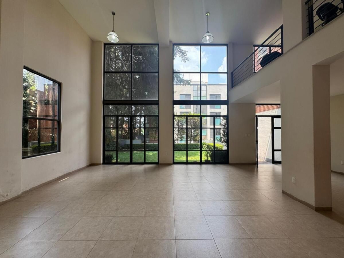 lomas de memetla: departamento con roof garden privado