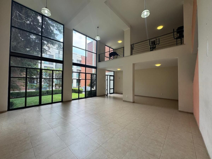 lomas de memetla: departamento con roof garden privado