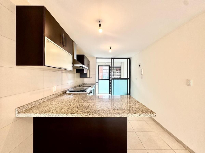 lomas de memetla: departamento con roof garden privado