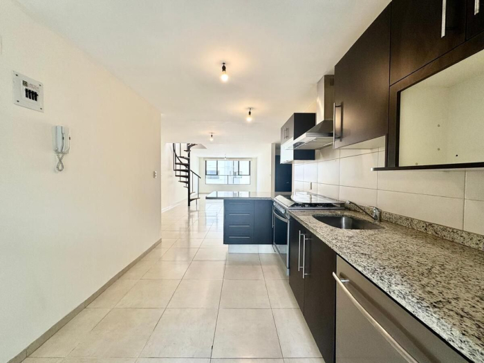 lomas de memetla: departamento con roof garden privado