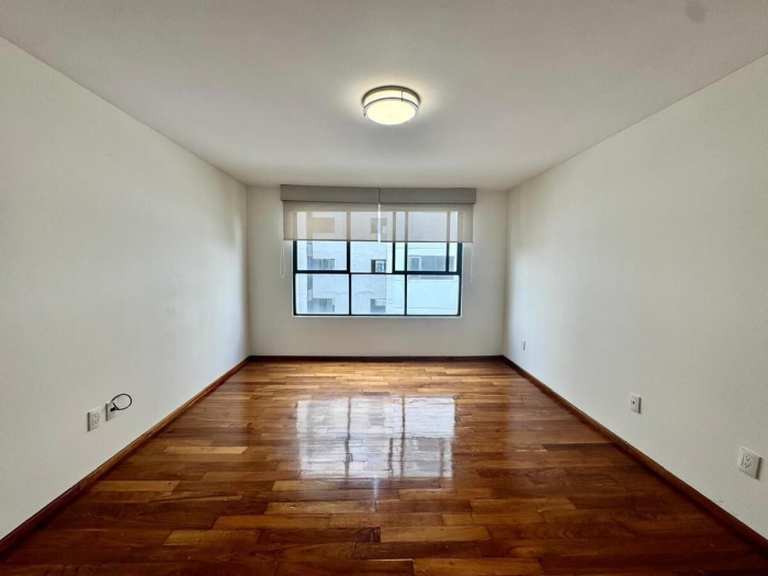 lomas de memetla: departamento con roof garden privado