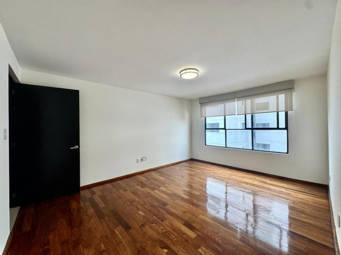 lomas de memetla: departamento con roof garden privado