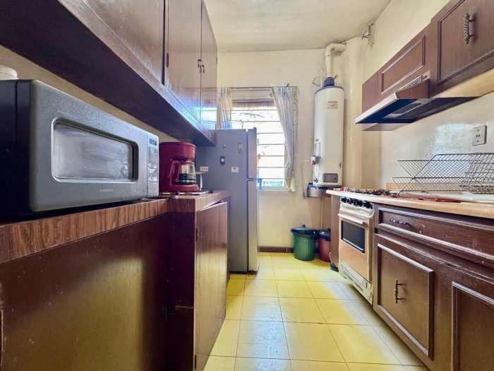 vive en el corazón de la ciudad: departamento en venta en cuauhtémoc