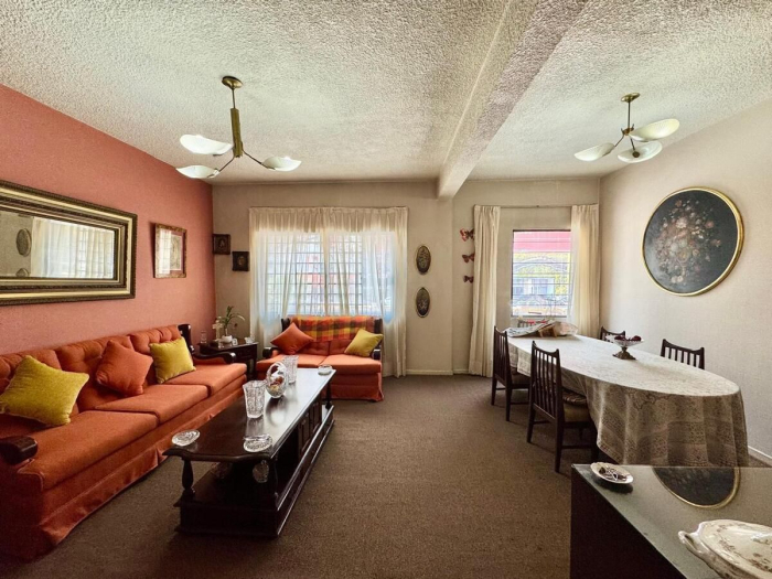 vive en el corazón de la ciudad: departamento en venta en cuauhtémoc