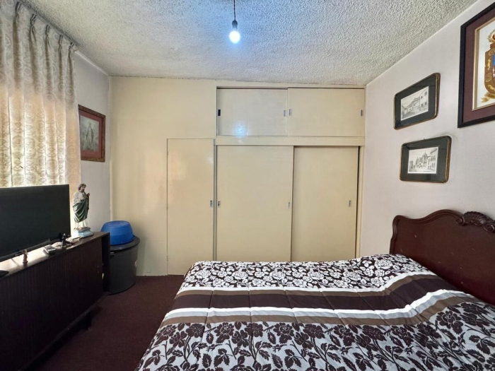 vive en el corazón de la ciudad: departamento en venta en cuauhtémoc