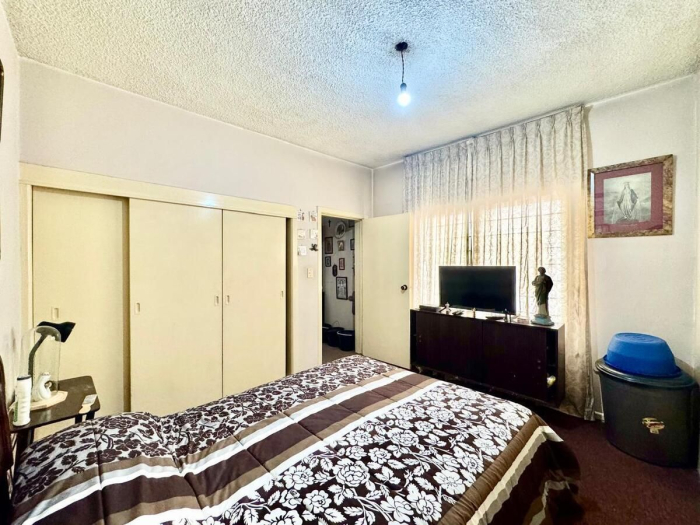 vive en el corazón de la ciudad: departamento en venta en cuauhtémoc