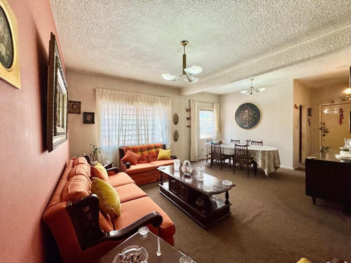 vive en el corazón de la ciudad: departamento en venta en cuauhtémoc
