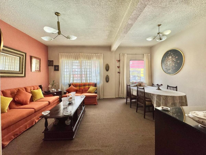 vive en el corazón de la ciudad: departamento en venta en cuauhtémoc