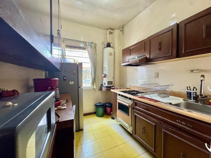 vive en el corazón de la ciudad: departamento en venta en cuauhtémoc