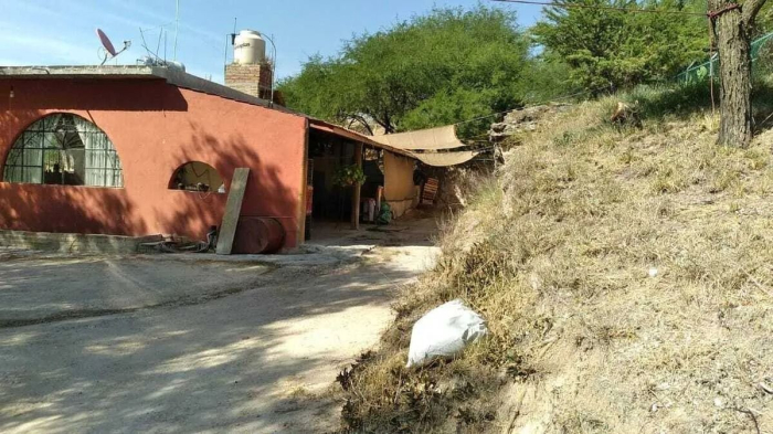 Terreno en venta en San Miguel de Allende