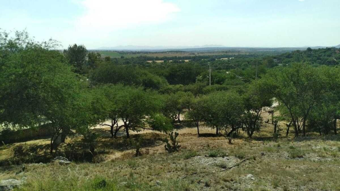 Terreno en venta en San Miguel de Allende