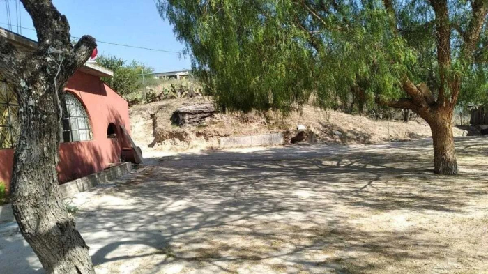 Terreno en venta en San Miguel de Allende