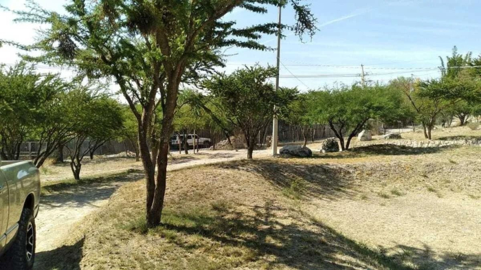 Terreno en venta en San Miguel de Allende