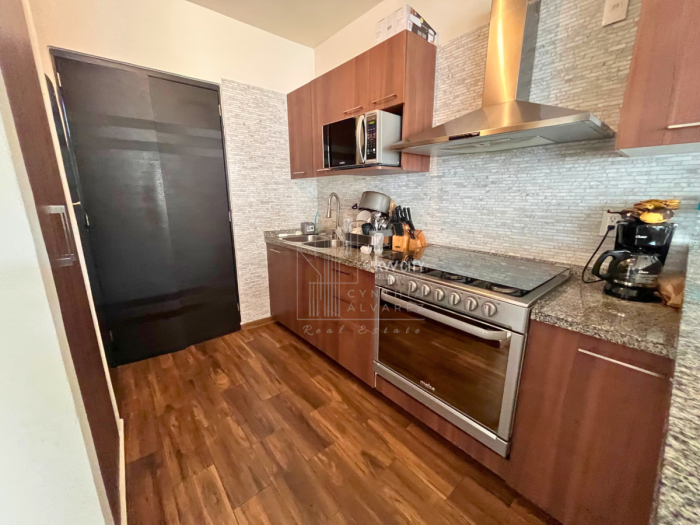 venta hermosa casa en bosque esmeralda