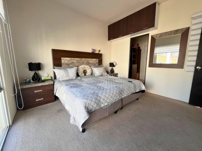 venta hermosa casa en bosque esmeralda