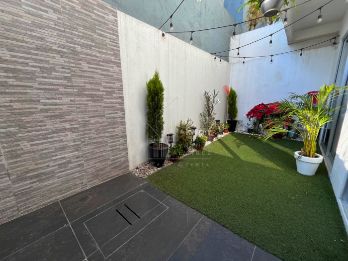 venta hermosa casa en bosque esmeralda