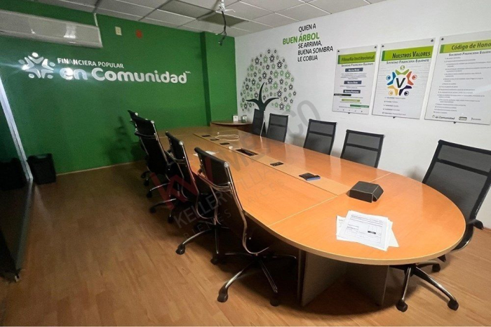 Oficinas en Paseo de la Reforma Cerca del Angel
