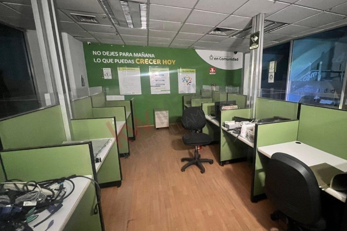 Oficinas en Paseo de la Reforma Cerca del Angel