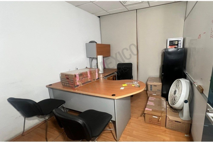 Oficinas en Paseo de la Reforma Cerca del Angel