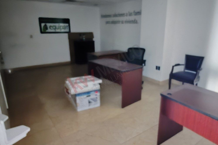 Oficinas en Paseo de la Reforma Cerca del Angel