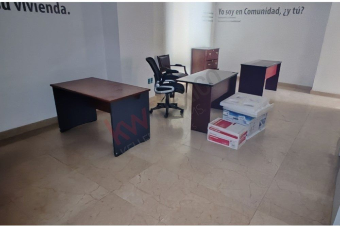 Oficinas en Paseo de la Reforma Cerca del Angel