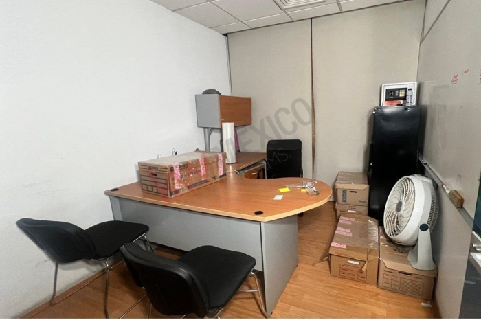 Oficinas en Paseo de la Reforma Cerca del Angel