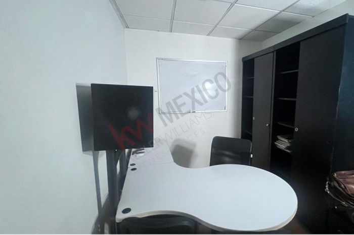 Oficinas en Paseo de la Reforma Cerca del Angel