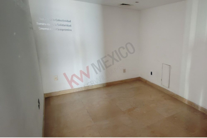 Oficinas en Paseo de la Reforma Cerca del Angel