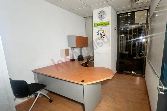 Oficinas en Paseo de la Reforma Cerca del Angel