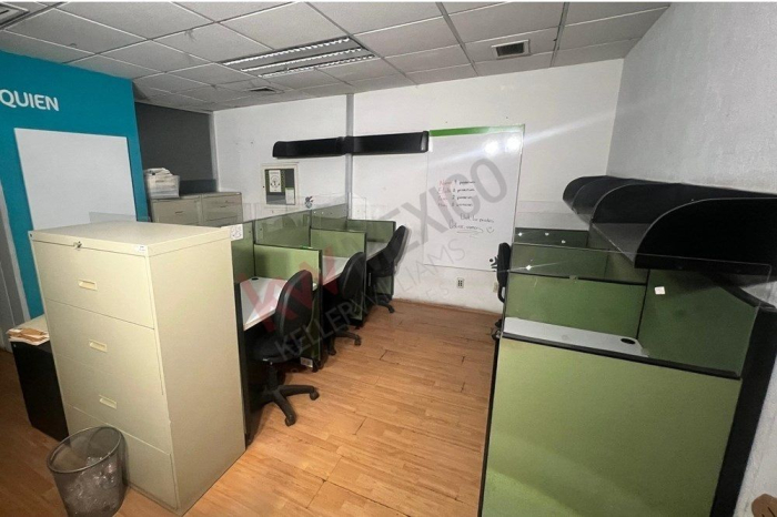 Oficinas en Paseo de la Reforma Cerca del Angel