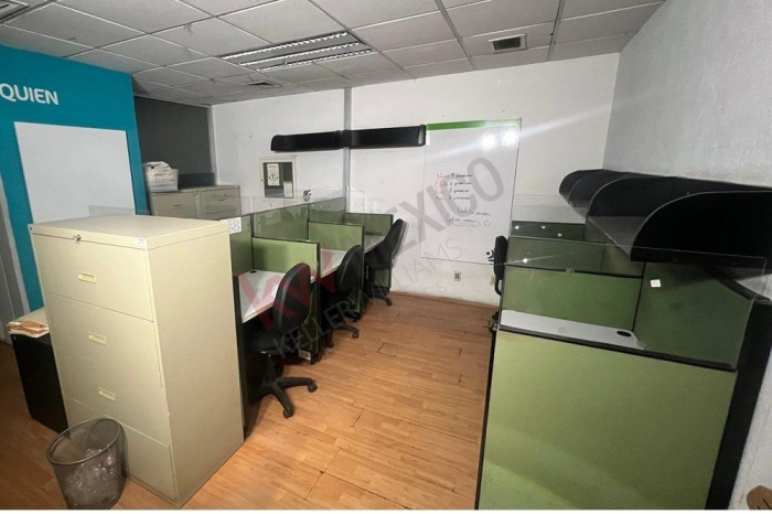 Oficinas en Paseo de la Reforma Cerca del Angel