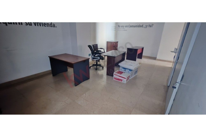 Oficinas en Paseo de la Reforma Cerca del Angel