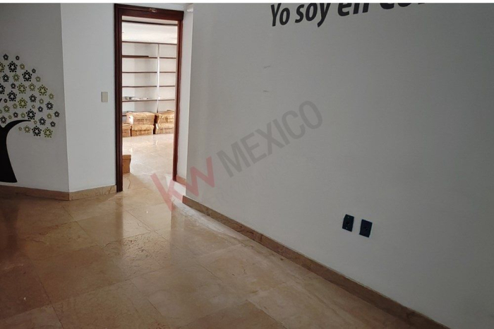 Oficinas en Paseo de la Reforma Cerca del Angel