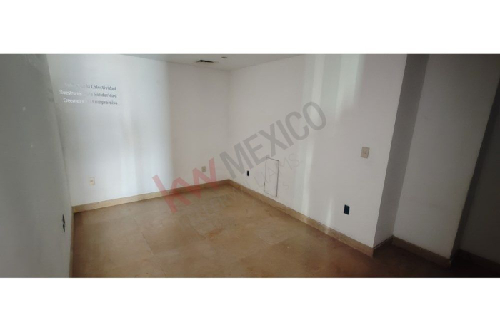 Oficinas en Paseo de la Reforma Cerca del Angel